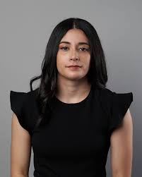 Iralis Veliz